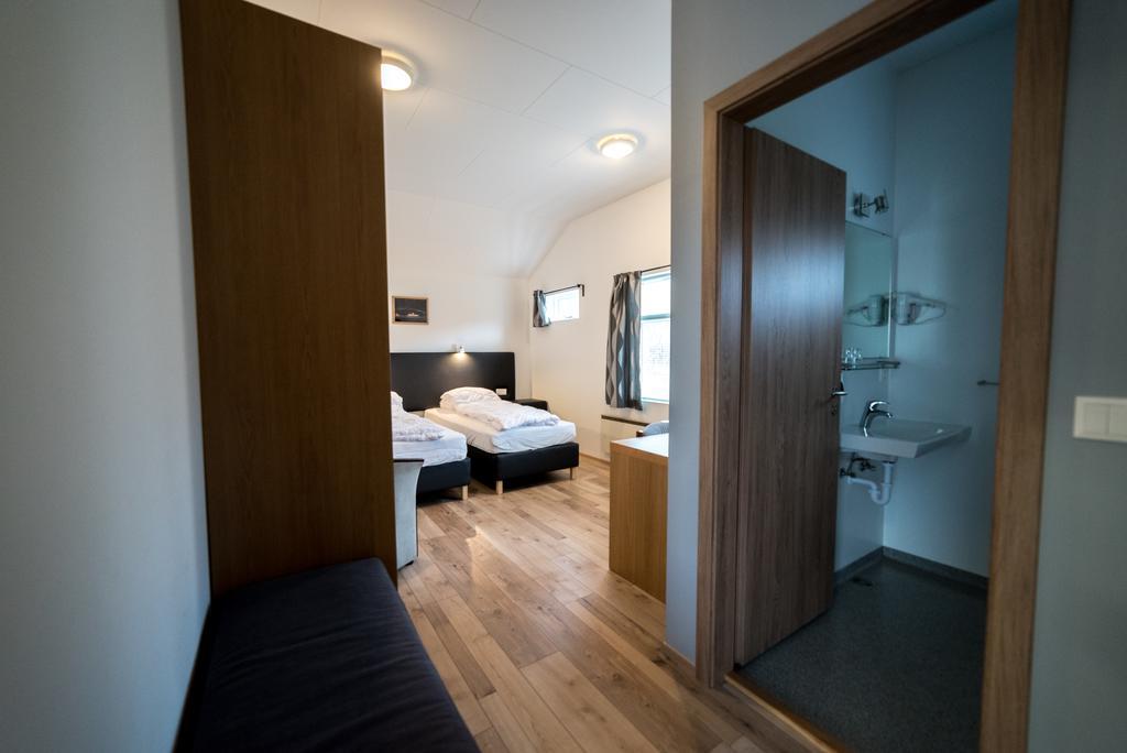 Daeli Guesthouse Víðidalstunga Kültér fotó
