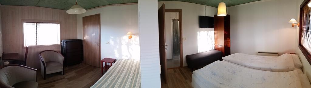Daeli Guesthouse Víðidalstunga Kültér fotó